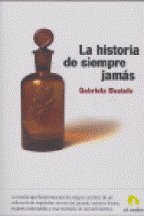 Beispielbild fr La historia De siempre Jamas zum Verkauf von Librera Gonzalez Sabio