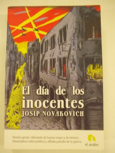 Beispielbild fr El Da de los Inocentes zum Verkauf von Hamelyn