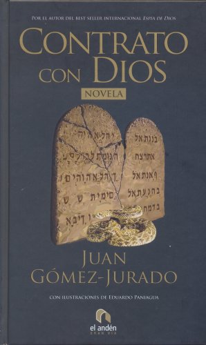 9788496929265: CONTRATO CON DIOS (GRAN VIA) (Spanish Edition)
