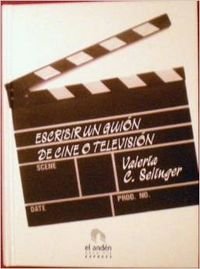 Imagen de archivo de Escribir un guin de cine o televisin a la venta por medimops