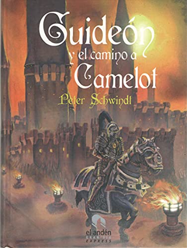 Beispielbild fr Guiden y el camino a Camelot zum Verkauf von Ammareal