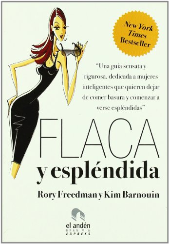 Beispielbild fr Flaca y Esplndida zum Verkauf von Hamelyn