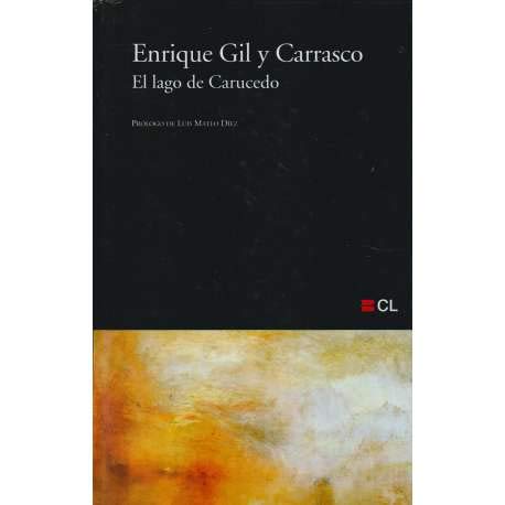 Beispielbild fr El Lago de Carucedo zum Verkauf von Librera 7 Colores