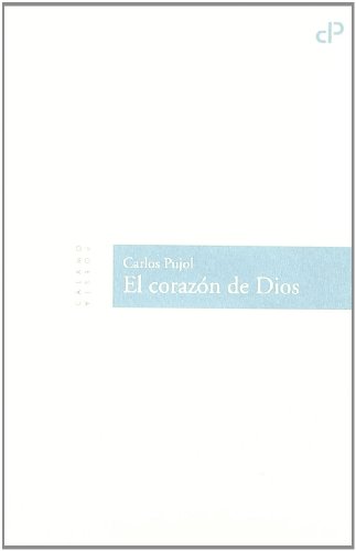 Stock image for CORAZON DE DIOS,EL for sale by Siglo Actual libros