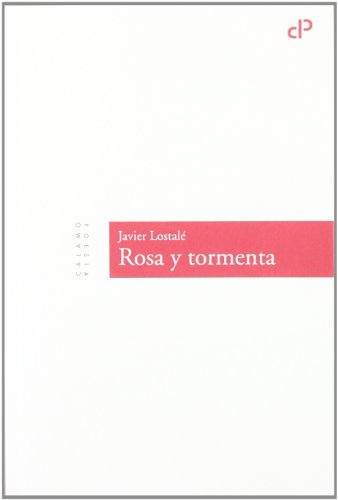 Beispielbild fr Rosa y Tormenta zum Verkauf von Hamelyn