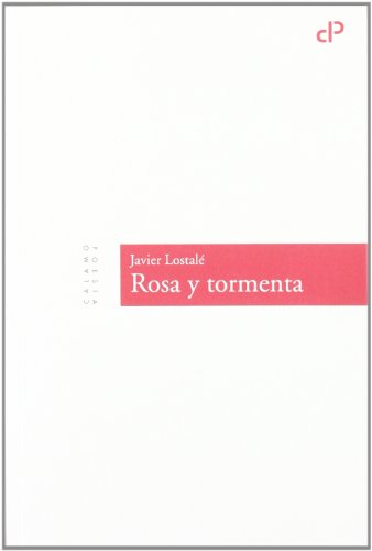 Imagen de archivo de Rosa y Tormenta a la venta por Zilis Select Books