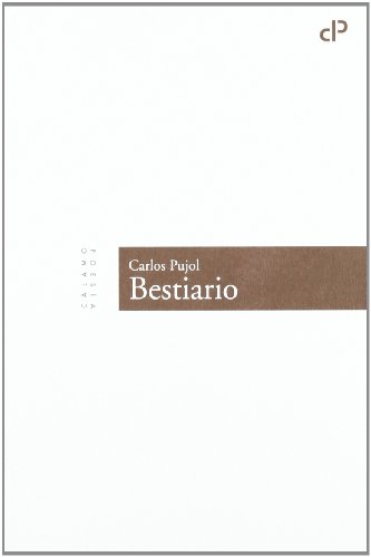 Imagen de archivo de Bestiario (Clamo Poesa, Band 11) a la venta por medimops