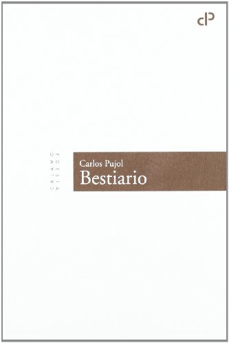 Stock image for Bestiario (Clamo Poesa, Band 11) for sale by medimops