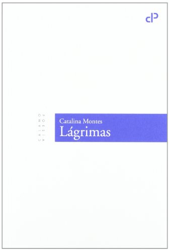 Stock image for LAGRIMAS for sale by KALAMO LIBROS, S.L.