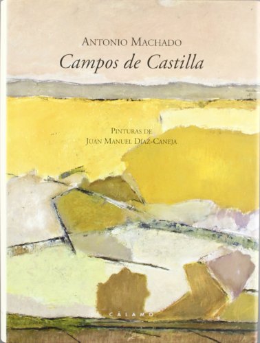 9788496932746: Campos de Castilla: 2 (ILUSTRADOS)