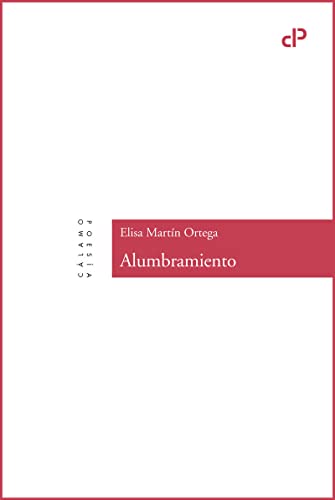 Stock image for ALUMBRAMIENTO for sale by KALAMO LIBROS, S.L.