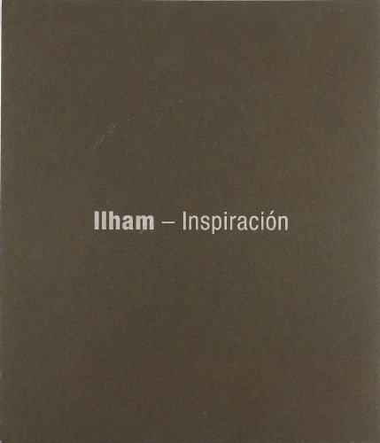 Imagen de archivo de ILHAM INSPIRACION a la venta por Siglo Actual libros