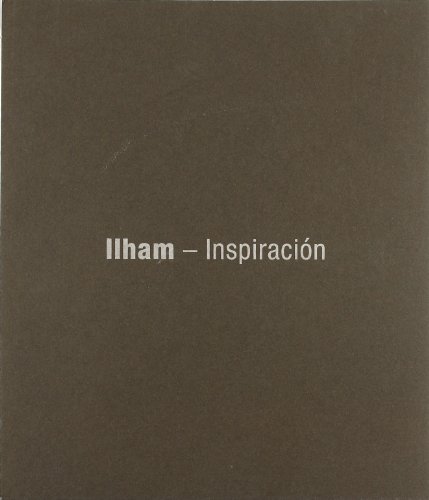 9788496933460: ILHAM INSPIRACION (SIN COLECCION)