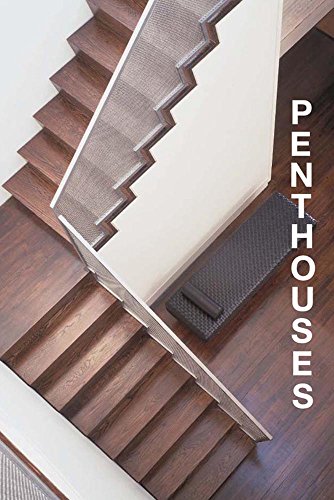 Stock image for Penthouses. Attici. Ediz. multilingue for sale by Goldstone Books
