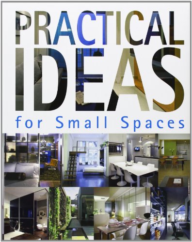 Beispielbild fr Practical Ideas for Small Spaces zum Verkauf von Wonder Book