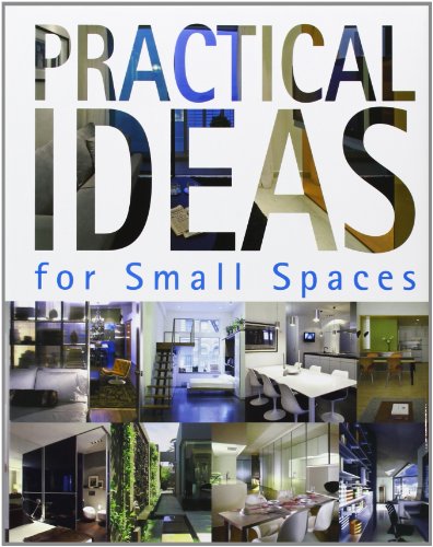 Stock image for Practical Ideas for Small Spaces for sale by Wonder Book