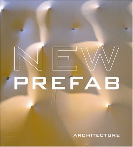 Imagen de archivo de New Prefab: Architecture a la venta por medimops