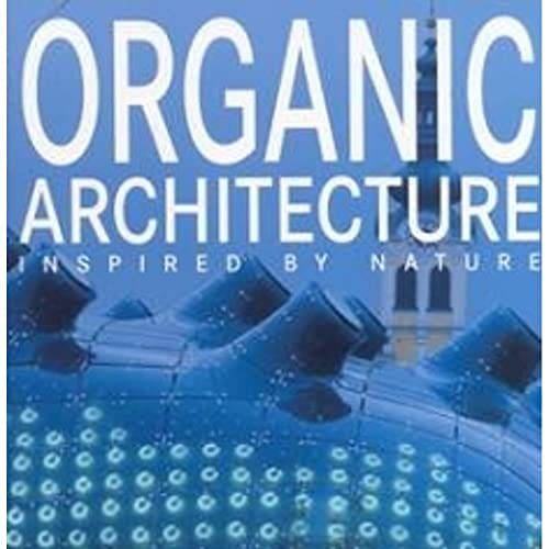 Imagen de archivo de Organic Architecture a la venta por medimops