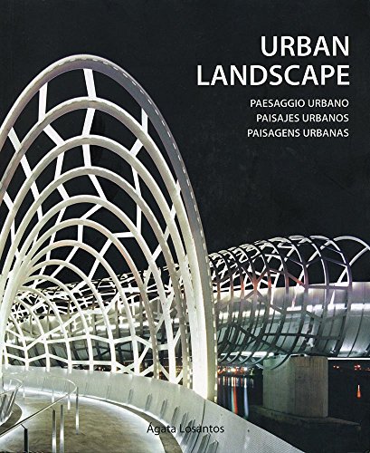 Stock image for Paisajes Urbanos for sale by RecicLibros