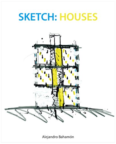 9788496936881: Sketch: Houses