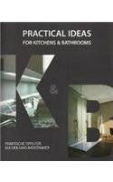 Beispielbild fr Practical Ideas for Kitchens and Bathrooms (Kolon Soft-flaps) zum Verkauf von CSG Onlinebuch GMBH