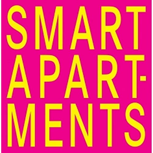 Beispielbild fr Smart Apartments zum Verkauf von The Enigmatic Reader