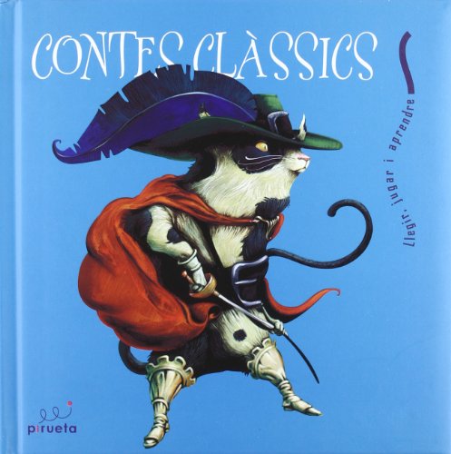 9788496939035: Contes Classics Ii Blau (SIN COLECCION)