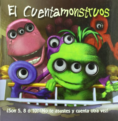 Cuentamonstruos (Spanish Edition) (9788496939158) by Faulkner; Keith
