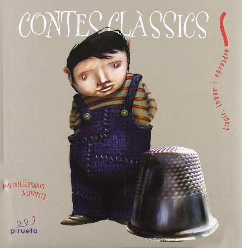 9788496939363: Contes Classics Iii Gris (SIN COLECCION)