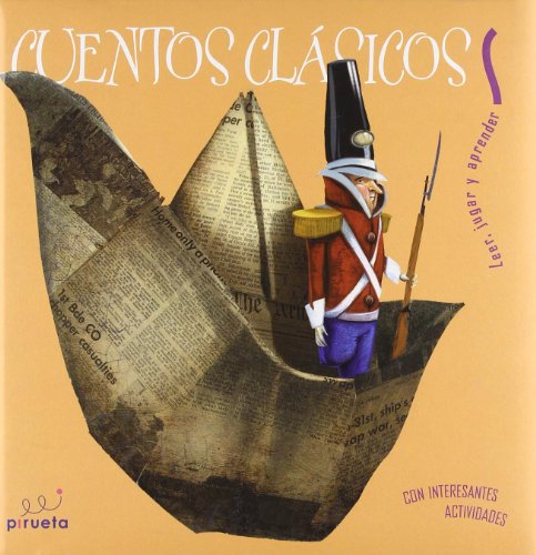 9788496939417: Cuentos clasicos 4 (Cuentos Clasicos (Editorial Sol 90)) (Spanish Edition) (Leer, Jugar Y Aprender/ Read, Play and Learn)