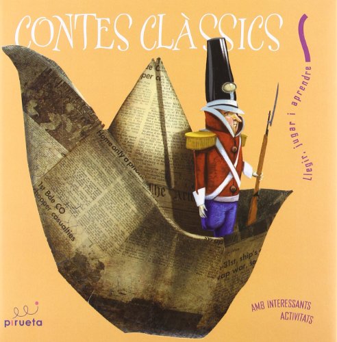 9788496939424: Contes Classics Iv Naranja (SIN COLECCION)