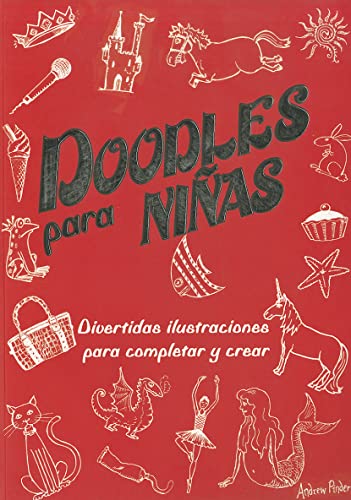 Stock image for DOODLES PARA NIAS for sale by AG Library