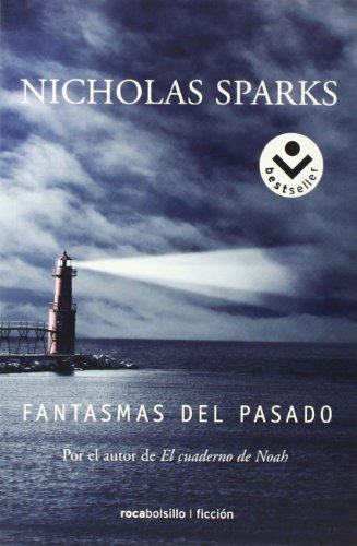 Imagen de archivo de Fantasmas del pasado (Spanish Edition) a la venta por LibraryMercantile
