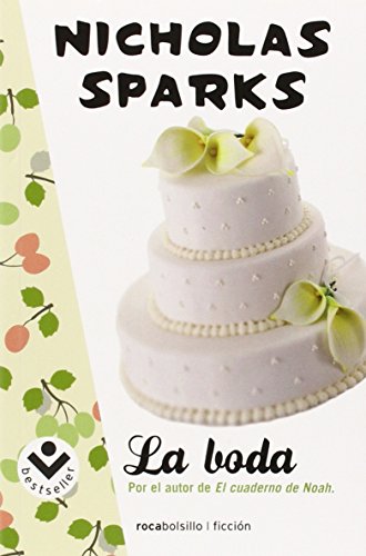 9788496940093: La boda (BESTSELLER)