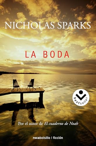 La boda (Spanish Edition) (9788496940093) by Sparks, Nicholas