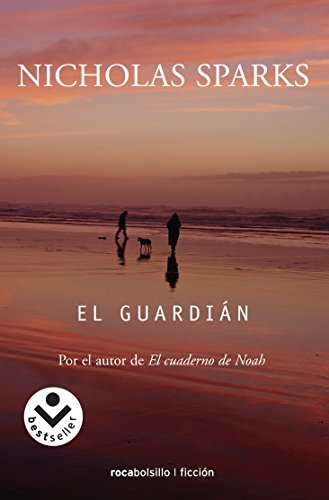 Imagen de archivo de El guardi?n (Spanish Edition) a la venta por Campbell Bookstore