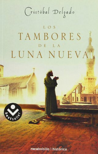 9788496940154: Los tambores de la luna nueva