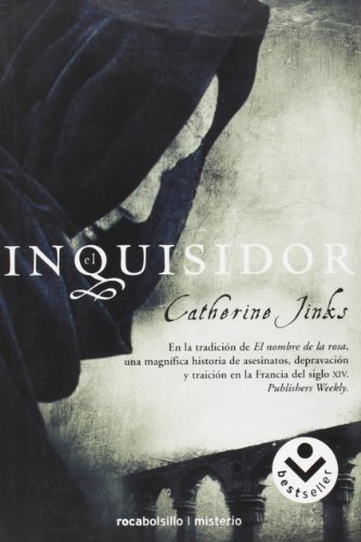 9788496940215: El inquisidor (SIN COLECCION)