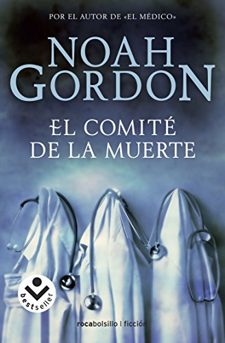 9788496940314: El comit de la muerte (Best Seller | Ficcin)