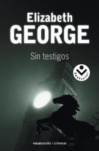 Sin testigos (Spanish Edition) (9788496940406) by George, Elizabeth