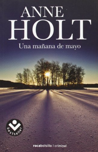 Beispielbild fr MAANA DE MAYO, UNA(9788496940413) (Rocabolsillo Bestseller) zum Verkauf von medimops