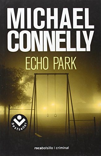 9788496940451: Echo Park (Harry Bosch, 12) (Spanish Edition)