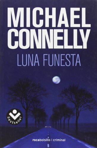 Beispielbild fr Luna Funesta zum Verkauf von Better World Books