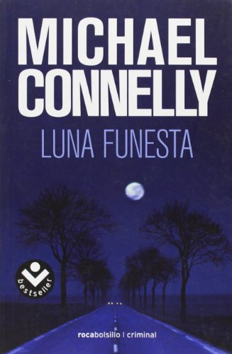 Stock image for Luna funesta for sale by Iridium_Books