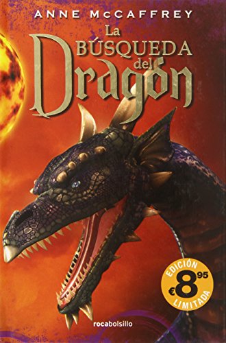 9788496940543: La busqueda del dragon / Dragonquest