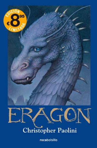 Beispielbild fr Eragon zum Verkauf von Better World Books