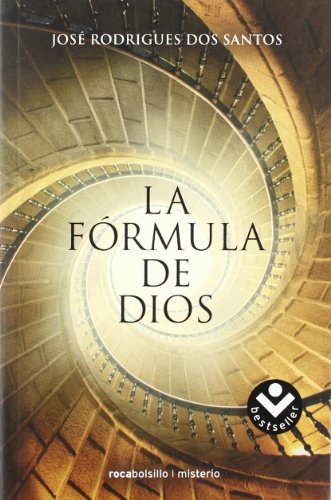 9788496940598: La frmula de Dios (Spanish Edition)