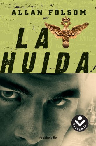 La huida (9788496940604) by Folsom, Allan