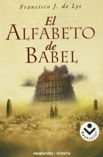 Imagen de archivo de El alfabeto de Babel (Spanish Edition) a la venta por Hippo Books