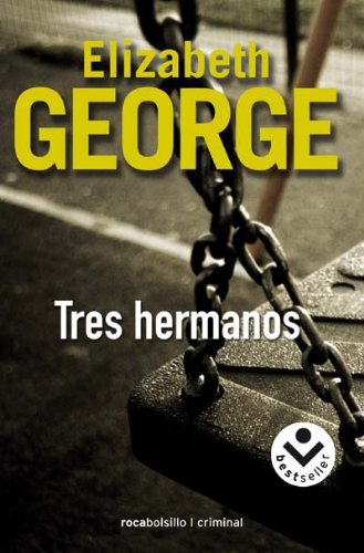 9788496940710: Tres hermanos (Rocabolsillo Bestseller)